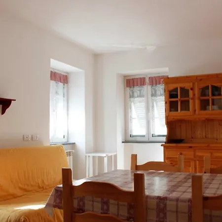 Country house La Casa Dell'orto *