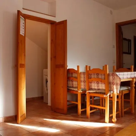 Country house La Casa Dell'orto *