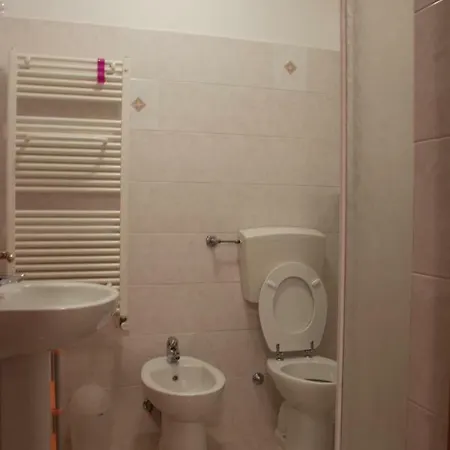 La Casa Dell'orto Mattarana