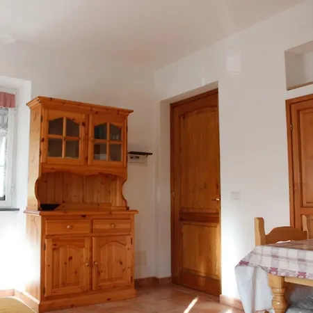 Landsted La Casa Dell'orto Mattarana