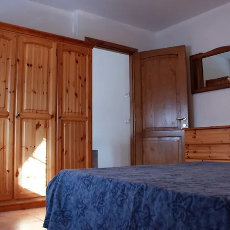 La Casa Dell'orto Mattarana