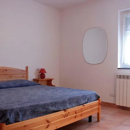 La Casa Dell'orto Landsted Mattarana