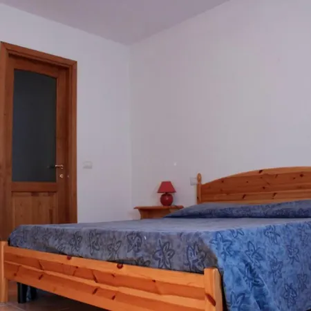 La Casa Dell'orto * Mattarana