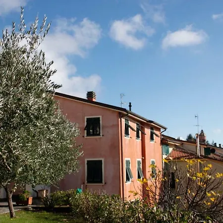 La Casa Dell'orto Séjour à la campagne Mattarana