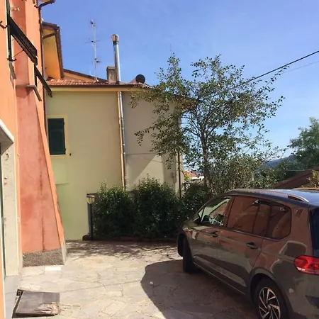 Landsted La Casa Dell'orto